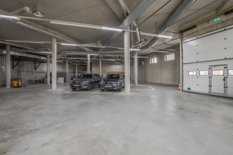 KantoorruimteaanMarkweg 8<br/> inVelp KantoorruimteaanMarkweg 8<br/> inVelp