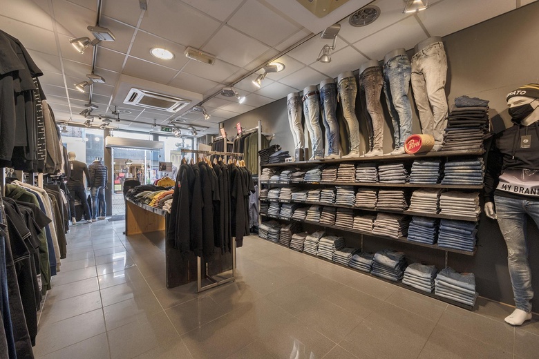 WinkelruimteaanGasthuisstraat 45<br/> inGorinchem