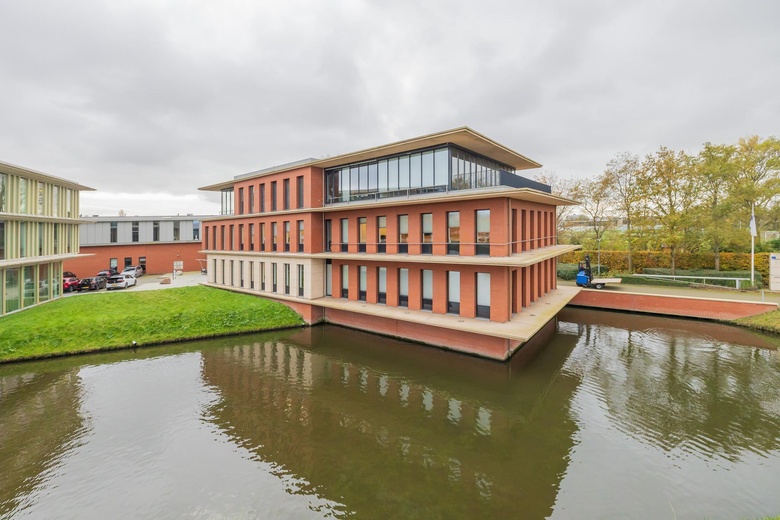 KantoorruimteaanJonckerweg 10<br/> inNoordwijk