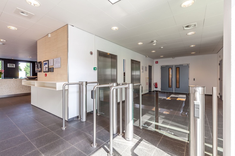 KantoorruimteaanRingwade 61<br/> inNieuwegein