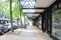 Winkelruimte Rotterdam - Peppelweg 103 A - Foto 6