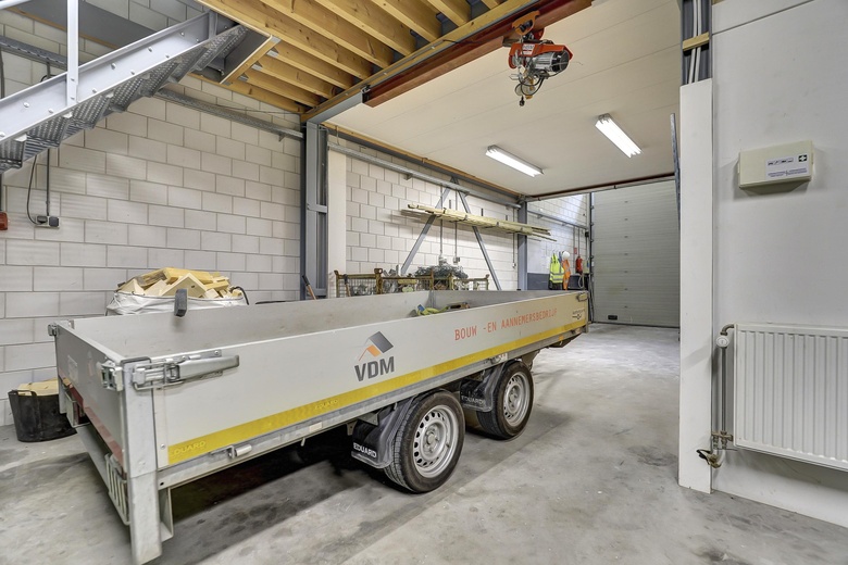 BedrijfsruimteaanJames Wattstraat 15 c<br/> inGouda