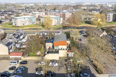 Bekijk foto 2 van Lindehoevelaan 2 Bekijk foto 2 van Lindehoevelaan 2