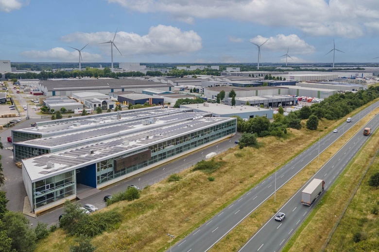 KantoorruimteaanMinosstraat 20<br/> inTilburg KantoorruimteaanMinosstraat 20<br/> inTilburg