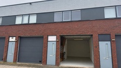 Kantoorruimte te koop Veghel - Taylorweg 8 H