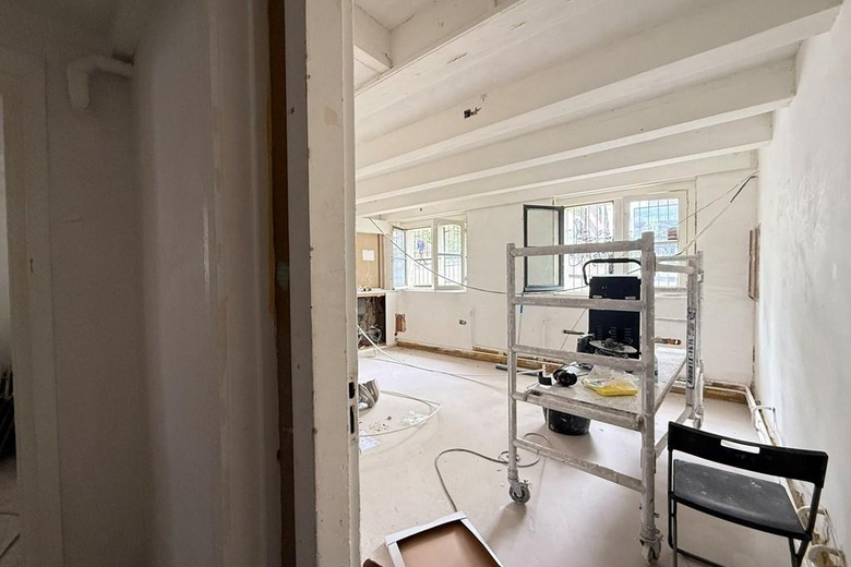 Kantoorruimte Amsterdam - Leidsegracht 108 - Foto 16