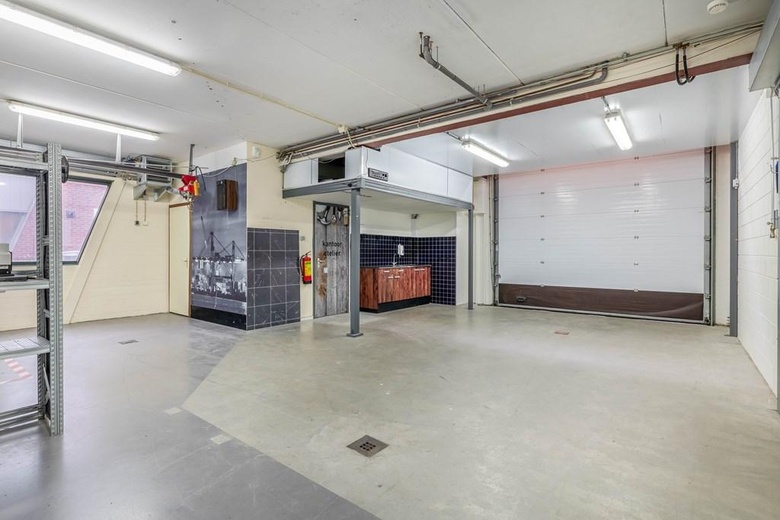 Bedrijfsruimte Hazerswoude-Dorp - Engelandlaan 20 - Foto 15
