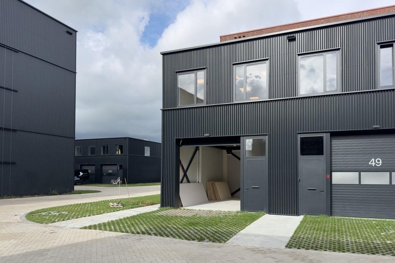 Bedrijfsruimte Waddinxveen - Steur 47 - Foto 5