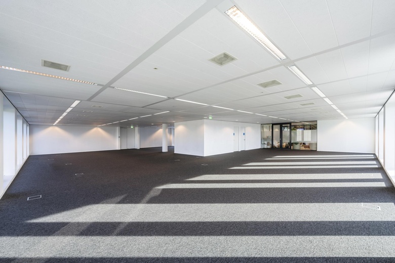 KantoorruimteaanMediArena 1<br/> inAmsterdam
