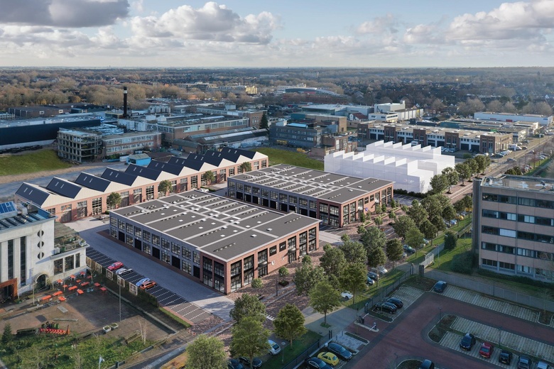 KantoorruimteaanHavenstraat 76 s<br/> inHuizen