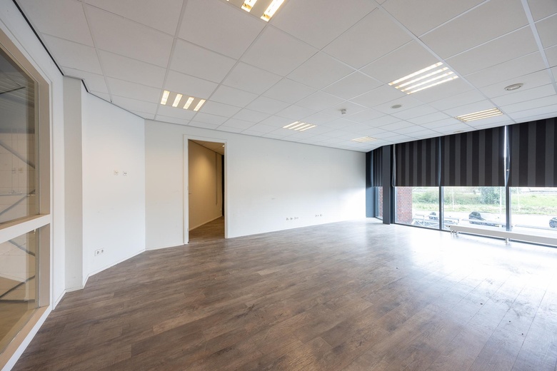 WinkelruimteaanWasbeekerlaan 63<br/> inSassenheim WinkelruimteaanWasbeekerlaan 63<br/> inSassenheim