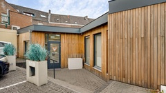 Kantoorruimte te huur Roermond - Ernst Casimirstraat 13