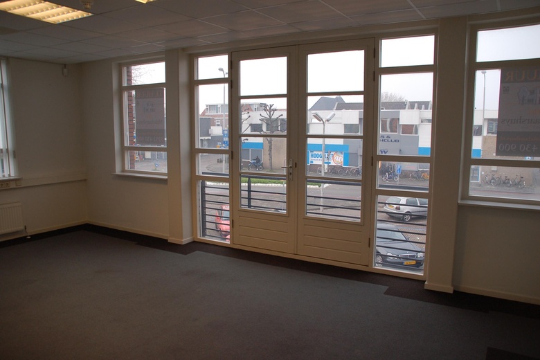 Kantoorruimte Lisse - Haven 2 B - Foto 11