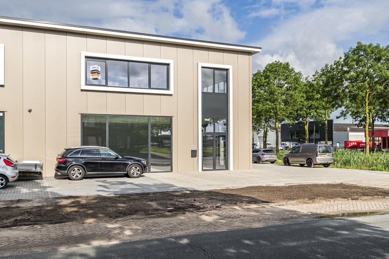 Bedrijfsruimte Tiel - Zuiderhavenweg 7 11 - Foto 27