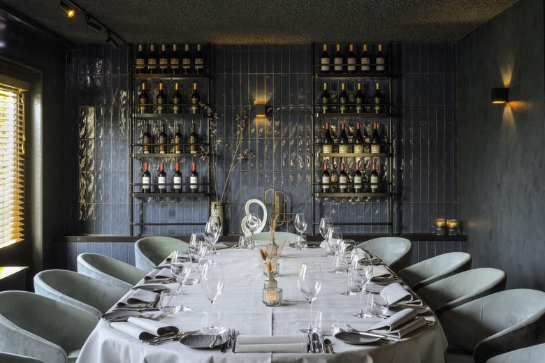 HorecaaanWolverstraat 28<br/> inDuizel