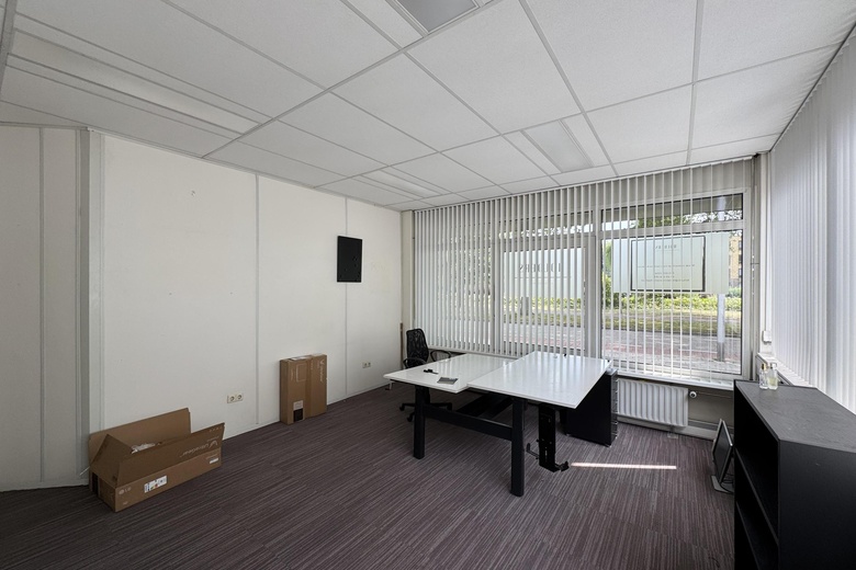 Kantoorruimte Ridderkerk - Jhr. Van Karnebeekweg 6 a - Foto 16