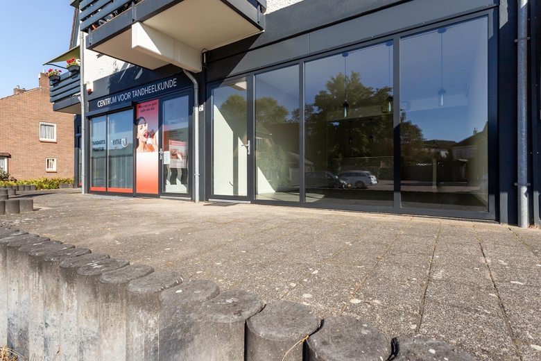 Bekijk foto 1 van Tuinstraat 2 G Bekijk foto 1 van Tuinstraat 2 G