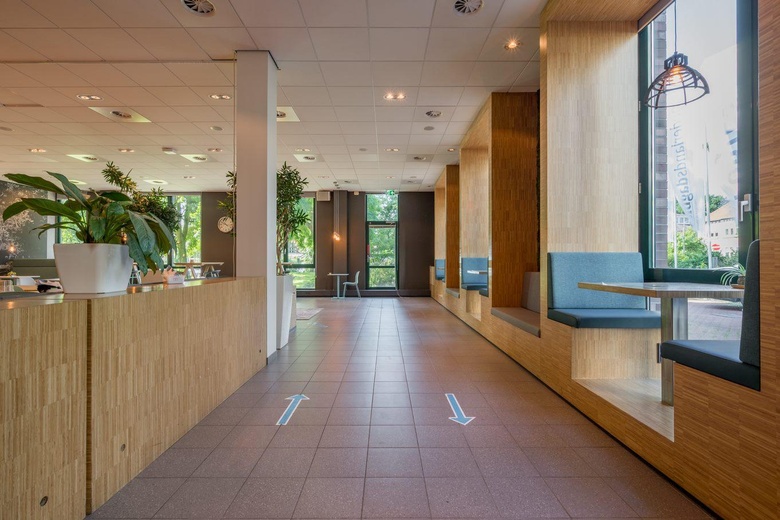 KantoorruimteaanBerkenweg 11<br/> inAmersfoort