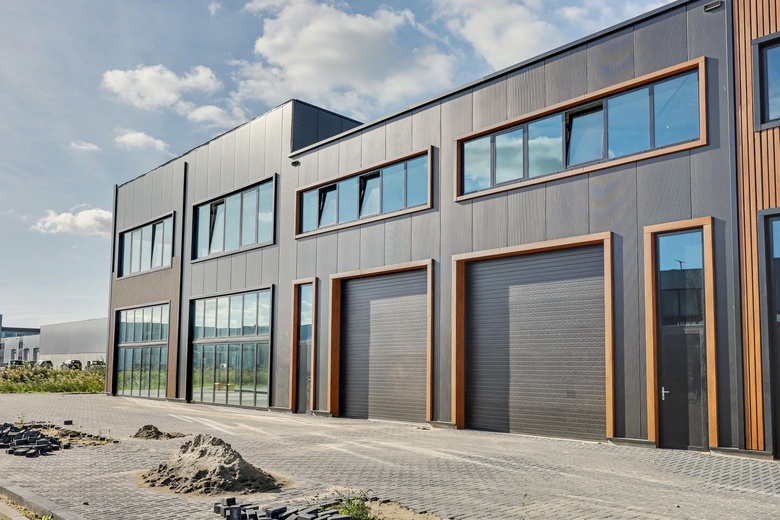 Bedrijfsruimte Tholen - Einsteinweg 47 i - Foto 11