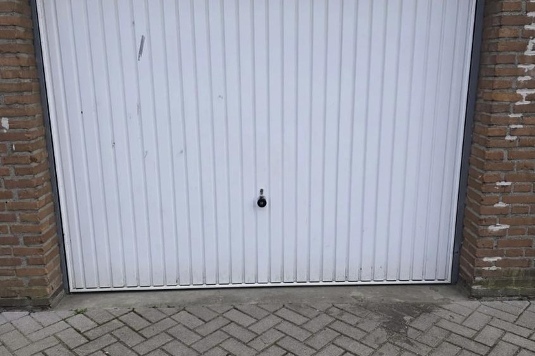BedrijfsruimteaanVan Breestraat 166<br/> inTilburg
