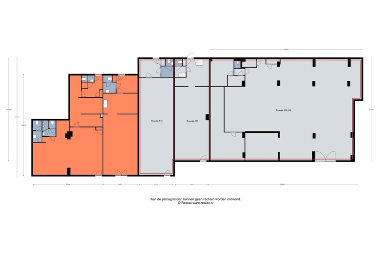 WinkelruimteaanRoserije 325<br/> inMaastricht WinkelruimteaanRoserije 325<br/> inMaastricht
