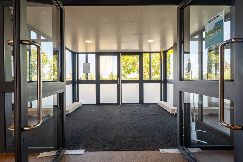 KantoorruimteaanWisentweg 64<br/> inLelystad KantoorruimteaanWisentweg 64<br/> inLelystad