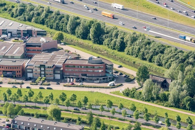 Bekijk foto 2 van Bijdorp-Oost 26