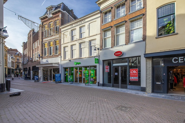 Bekijk foto 1 van Turfstraat 33