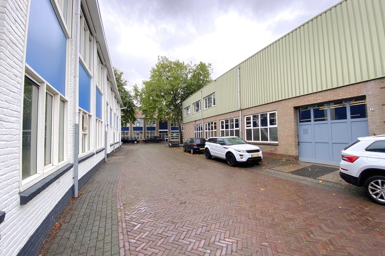 Kantoorruimte Bussum - Nijverheidswerf 6 - Foto 16