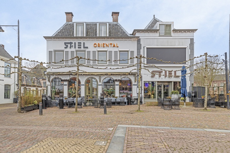 Horeca Schagen - Markt 23 - Foto 13