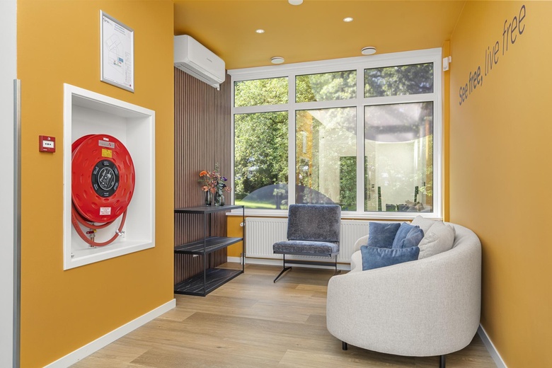 ZorgaanSchubertplein 7 - 8<br/> inDoorwerth