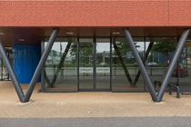 Bedrijfsruimte Den Bosch - Rietveldenweg 60 - Foto 3