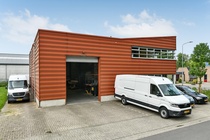 Bedrijfsruimte Duiven - 't Holland 10 a - Foto 3