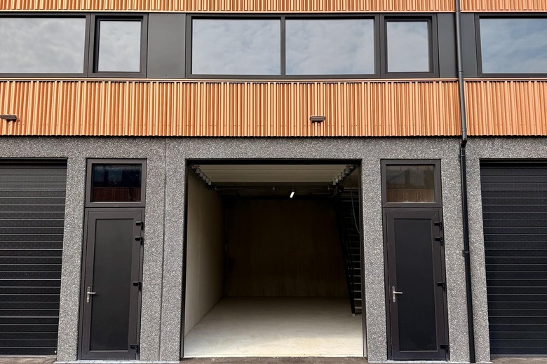 BedrijfsruimteaanTechniekweg 9 009<br/> inZierikzee BedrijfsruimteaanTechniekweg 9 009<br/> inZierikzee