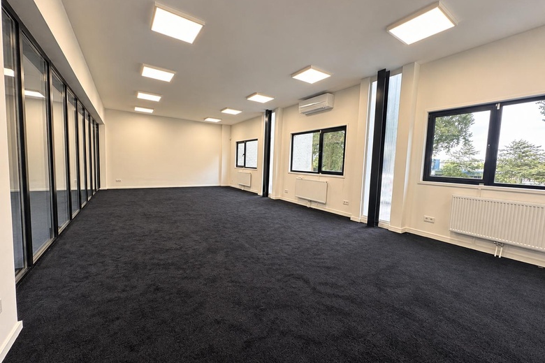 Bedrijfsruimte Almere - De Steiger 81 - Foto 15