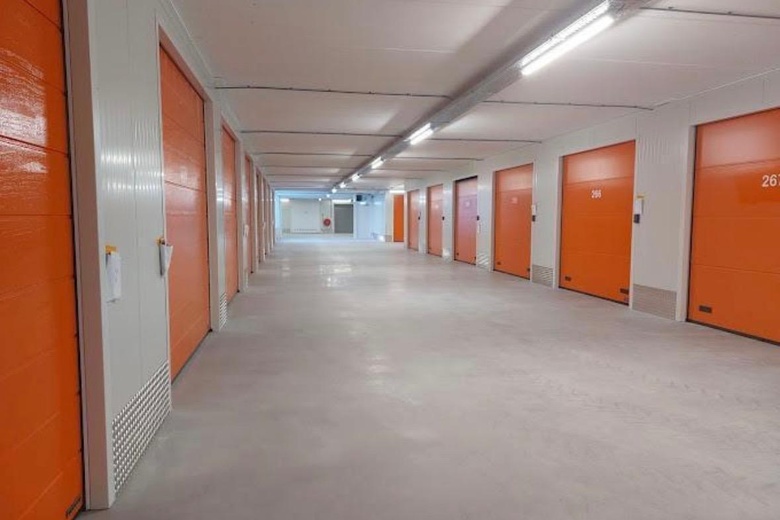 BedrijfsruimteaanGroningenweg 14<br/> inGouda