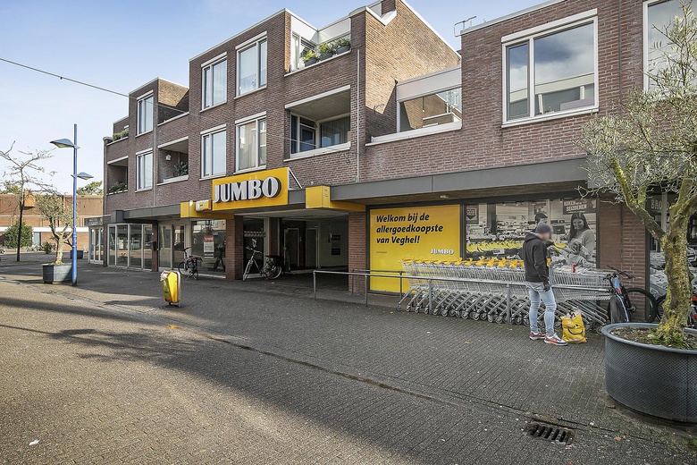 WinkelruimteaanDe Bunders 80 - 82<br/> inVeghel
