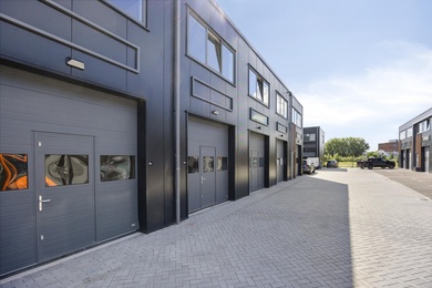 Bedrijfsruimte Aalsmeer - Visserstraat 16 A - Foto 2