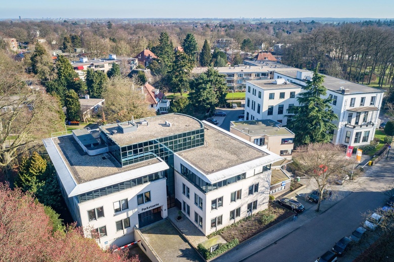 KantoorruimteaanAmalialaan 41<br/> inBaarn