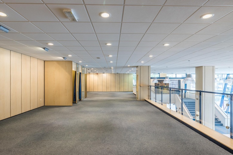 WinkelruimteaanKoningsplein 3<br/> inTilburg