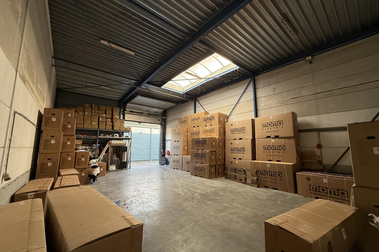 Bedrijfsruimte Zwijndrecht - Molenvliet 89 B - Foto 12