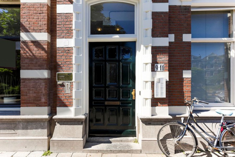 KantoorruimteaanSweelinckplein 9<br/> inDen Haag