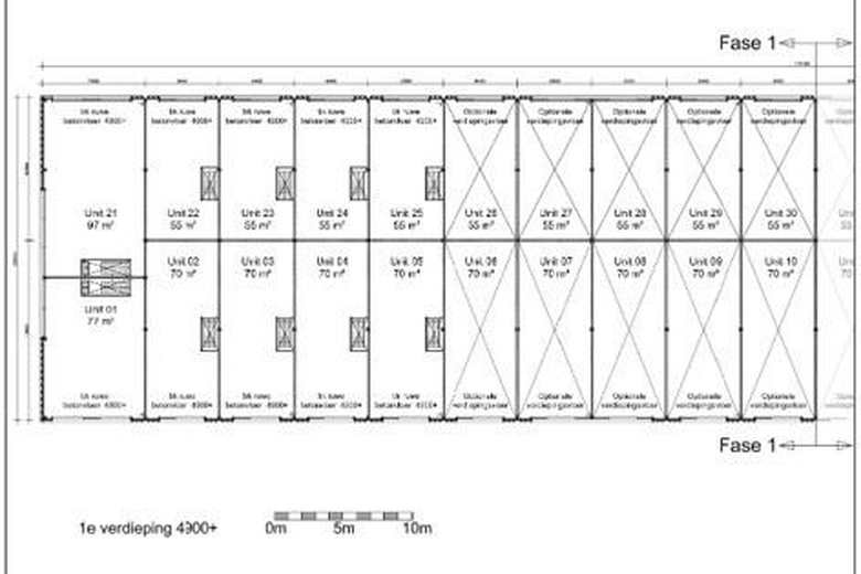 BedrijfsruimteaanKreekweg 8 C<br/> inVlaardingen BedrijfsruimteaanKreekweg 8 C<br/> inVlaardingen