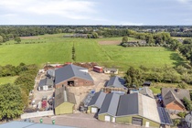 Bedrijfsruimte Barneveld - Briellaerdseweg 30 A - Foto 4
