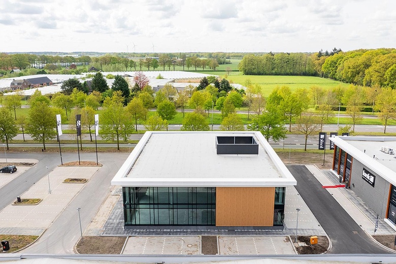 BedrijfsruimteaanBagven Park 7<br/> inBreda BedrijfsruimteaanBagven Park 7<br/> inBreda