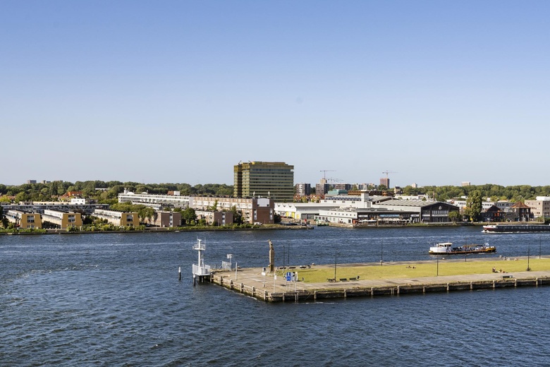 Kantoorruimte Amsterdam - Piet Heinkade 81 - Foto 21