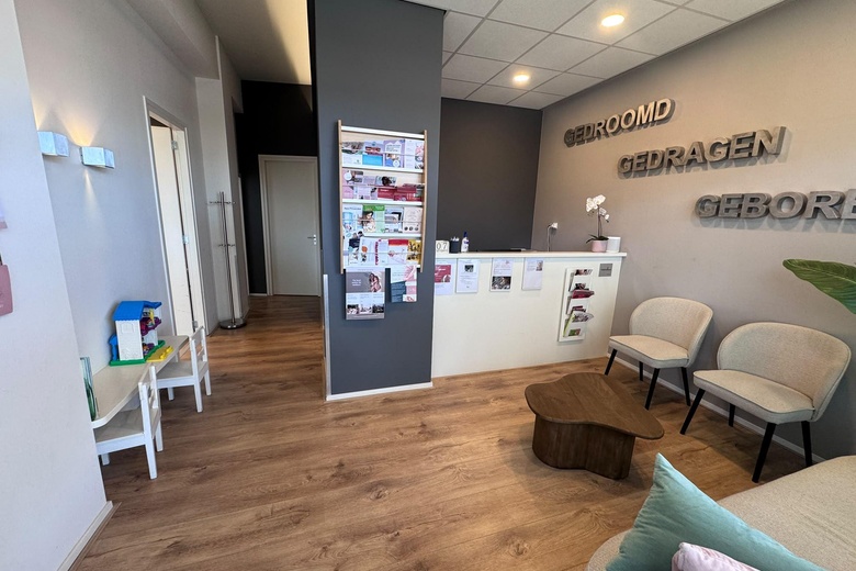 Kantoorruimte Vught - Van Voorst tot Voorststraat 3 - Foto 4