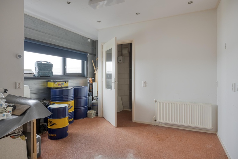 Bedrijfsruimte Tilburg - Aresstraat 11 09 - Foto 13