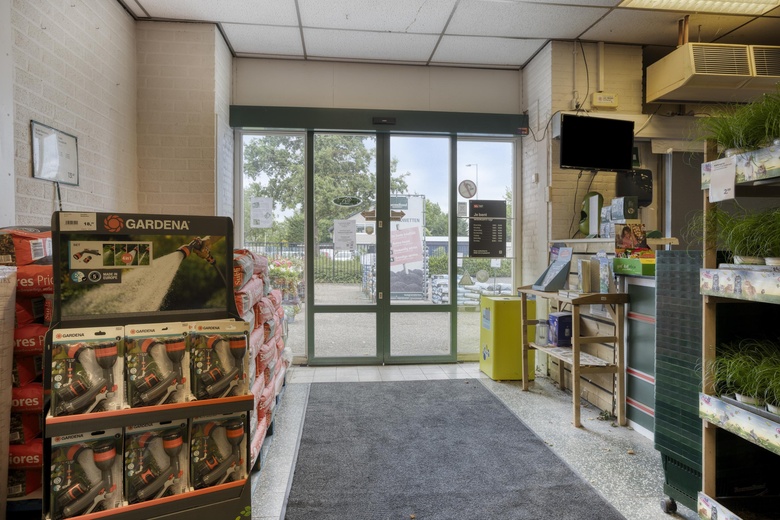 BedrijfsruimteaanOude Moerstraatsebaan 31<br/> inBergen op Zoom BedrijfsruimteaanOude Moerstraatsebaan 31<br/> inBergen op Zoom