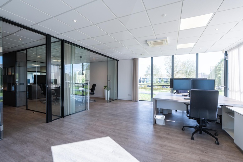 Bedrijfsruimte Asten - Stikker 9 - Foto 27